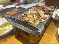 -紫霞门韩国料理烤肉(深南东路店)