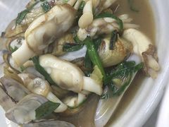 -明呈黄鱼面馆(斜土路店)