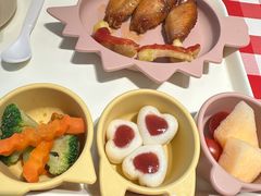 -西贝(无锡万象城店)