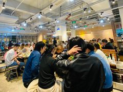 -五里关火锅(牛市口店)