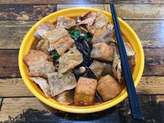 原味螺蛳粉-龍城柳州螺蛳粉(群星路店)