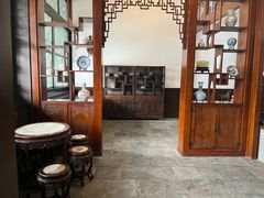 -张学良旧居陈列馆