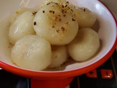 -狐狸爱上椰子鸡(滨江星光大道店)