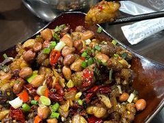 -朗妈私房菜(婺女州店)