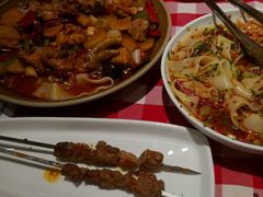 -西贝莜面村(近铁城市广场店)