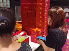 -本格旺索罗(樟宜机场T1店)