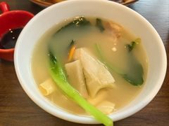 -玖鲜小笼(中山广场店)