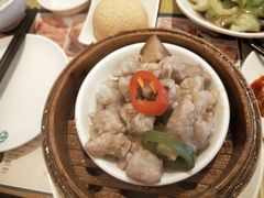 -添好运点心专门店(百老汇店)