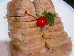 -三道菜(明堂公园店)