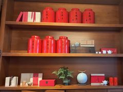 -王德传茶庄(苏州探花府店)