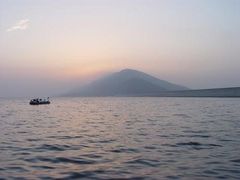 -南京金牛湖风景区