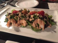 沙拉-EATALIA意塔利意式餐厅(鼓楼店)