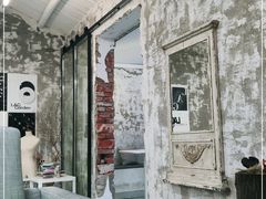 -边渡咖啡烘焙店(昙华林店)