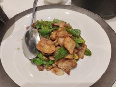 -云庭汇·粤菜海鲜(东盟盛天地店)