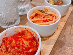 -INSA Korean Bistro饮鲨韩食酒馆
