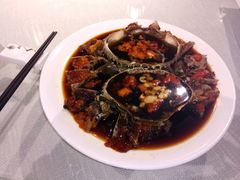 醉膏蟹-徐记私厨(半淞园路店)