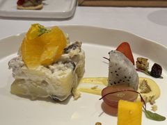 -王品牛排(福州泰禾店)