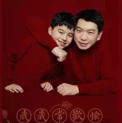 点击看大图 -拾光年华摄影馆(菱角湖公园店)