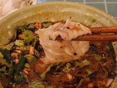 蘸水卷粉-余庆小吃(小吃一条街店)