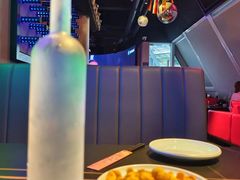 -粉墨特色菜·烧烤音乐酒馆