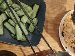 -新石器烤肉(百联川沙店)