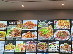 -龙香居海鲜浑锅家常菜·特色驴肉