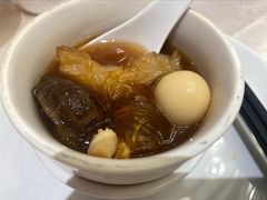 -聚春园自助餐厅(东街口店)