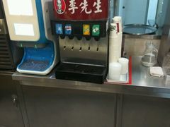 -李先生牛肉面大王(济泺路店)