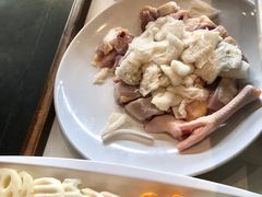 -百年果林椰子鸡(中洲店)