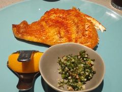 -半山腰·云南菜(侨福芳草地店)