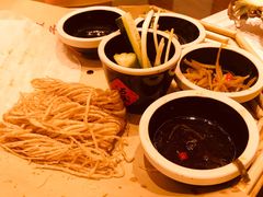 -江宁肚包鸡(铁心桥店)