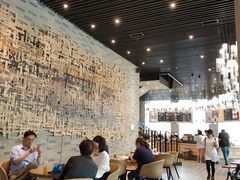 -星巴克臻选(湖滨道店)