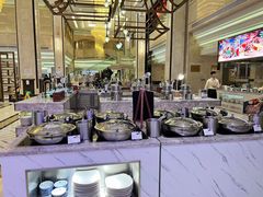 -盛宴标帜餐厅·亲子自助 (南昌喜来登酒店)