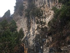 -山西壶关太行山大峡谷旅游景区