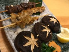 -兆治日本料理(华府世家店)