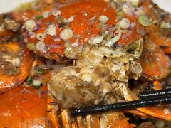 -辣螃铠盆盆蟹大排档(总店)