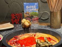 -蜀大侠火锅(春熙路店)