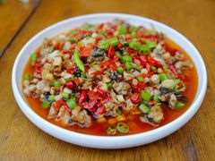 -邱金小炒·30 年盐帮江湖菜(自贡店)