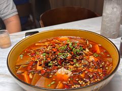 -老李家土菜馆·安吉地标美食