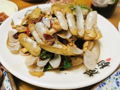 -胶东海鲜大排档(北太平庄店)