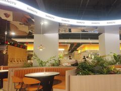 -享遇.锅姥姥牛排海鲜自助(小寨店)