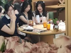 -万达广场(南昌红谷滩店)