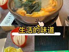 -螺思宝螺蛳粉火锅·鸭脚煲(西乡店)