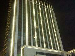 -三宝大饭店-中和艺素餐厅(浦上金山正祥广场店)
