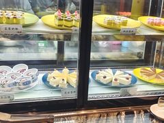 -松子料理(亮马桥店)
