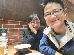 -万记麻辣烫国展总店