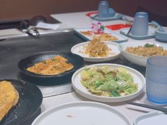 -凯萨印象铁板烧(苏州中心店)