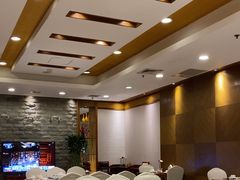 -陕西大厦中餐厅(陕西驻沪办店)
