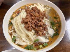 -西月城谭豆花(春熙路店)