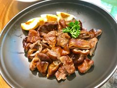 -秦唐一号西安菜馆(钟楼店)